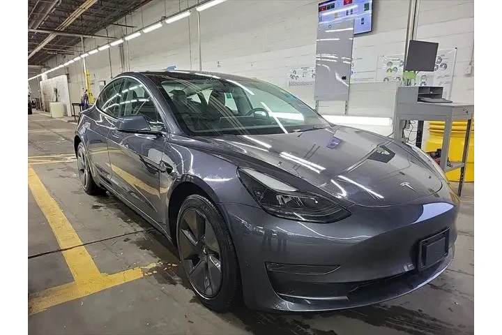 $23497 : Tesla Model 3 2023 4dr Sedan image 3