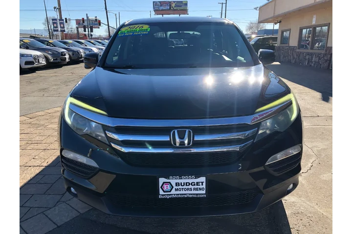 $15709 : 2016 Pilot EXL 4WD image 7