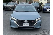 $21250 : Nissan Sentra 2025 SR 4dr Se thumbnail