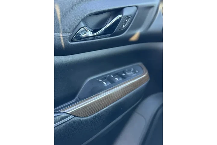 $18555 : GMC Acadia 2021 SLE 4dr SUV image 10