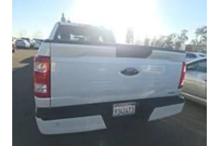 $35888 : Ford F-150 2023 4x4 XL 4dr S image 4