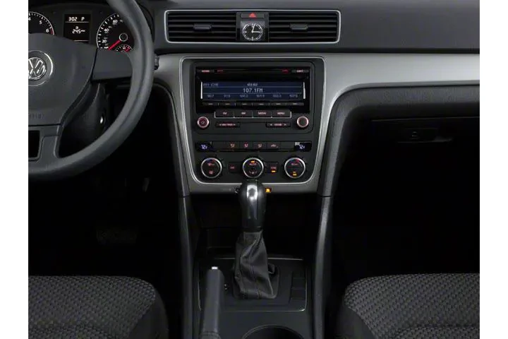 $7500 : Volkswagen Passat 2013 SE PZ image 10