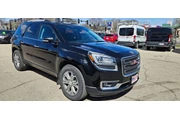 $12990 : 2016 GMC Acadia SLT-1 thumbnail
