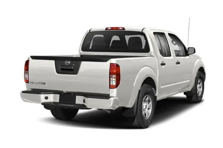 $18971 : Nissan Frontier 2019 4x2 S 4 image 2