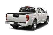 $18971 : Nissan Frontier 2019 4x2 S 4 thumbnail