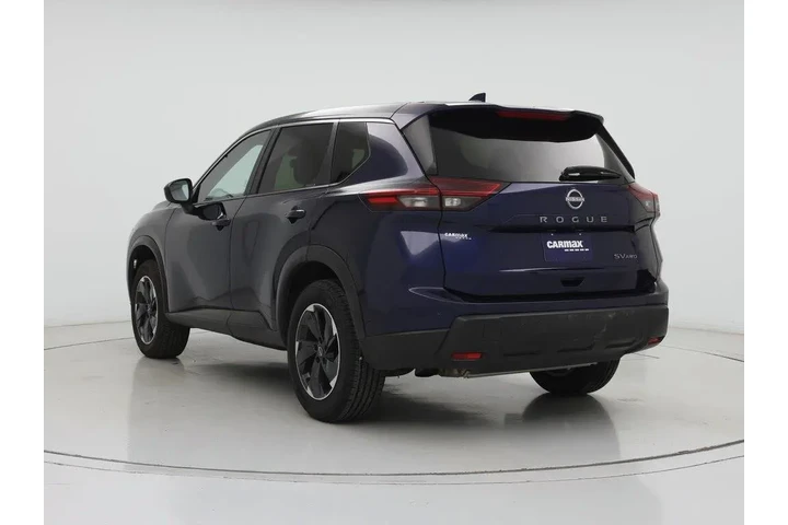 $21998 : Nissan Rogue 2024 AWD SV 4dr image 2