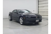 Chevrolet Camaro 2015 LT 2dr