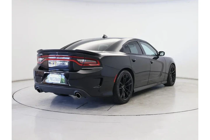 $36998 : Dodge Charger 2017 Daytona 3 image 8