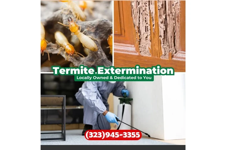 FUMIGADORES EXTERMINADORES 24H image 2