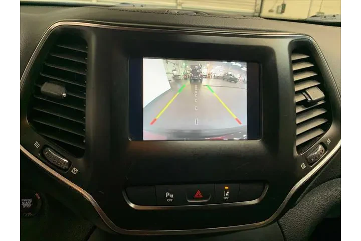 $22950 : Jeep Cherokee 2021 4x4 Latit image 5