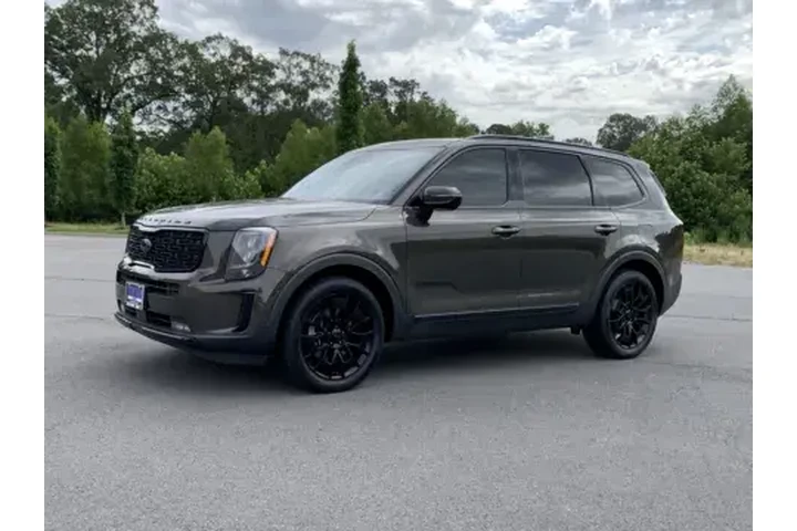 $29900 : 2021 TELLURIDE SX image 4