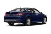 $8685 : Kia Optima 2018 LX 4dr Sedan thumbnail