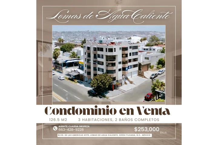 $253000 : CONDOMINIO EN VENTA image 1