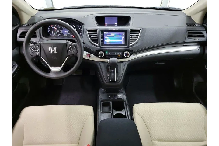 $15998 : Honda CR-V 2016 EX 4dr SUV image 9