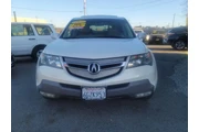 $8999 : 2007 MDX SH-AWD w/Sport thumbnail