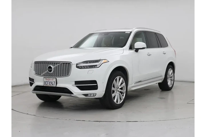 $24998 : Volvo XC90 2018 AWD T6 Inscr image 4