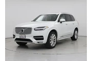 $24998 : Volvo XC90 2018 AWD T6 Inscr thumbnail