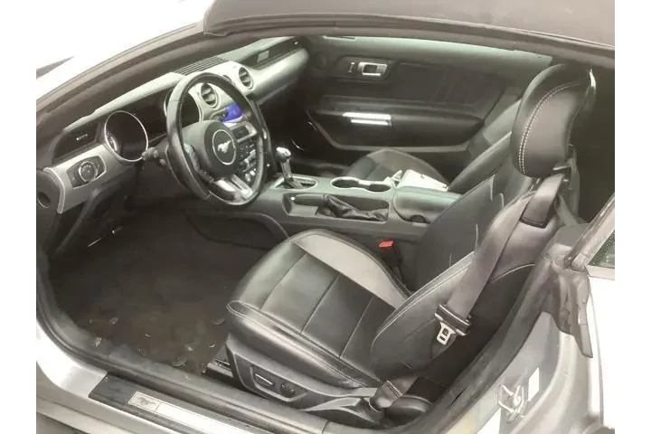 $25950 : Ford Mustang 2023 EcoBoost P image 9