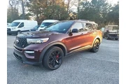 $34472 : Ford Explorer 2020 AWD ST 4d thumbnail