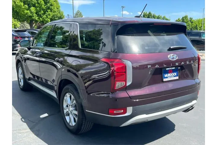 $20847 : Hyundai PALISADE 2022 AWD SE image 10