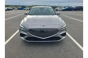 $28990 : Genesis G70 2025 2.5T Sport thumbnail