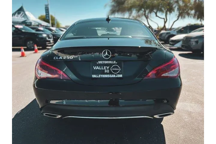 $21997 : Mercedes-Benz CLA 2019 CLA 2 image 6