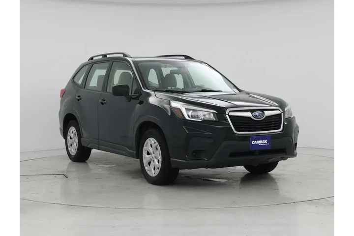 $19998 : Subaru Forester 2020 AWD Bas image 1