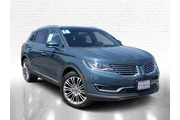 Lincoln MKX 2016 Reserve 4dr en Los Angeles