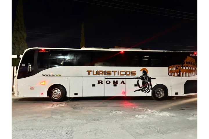 Renta de autobuses image 8