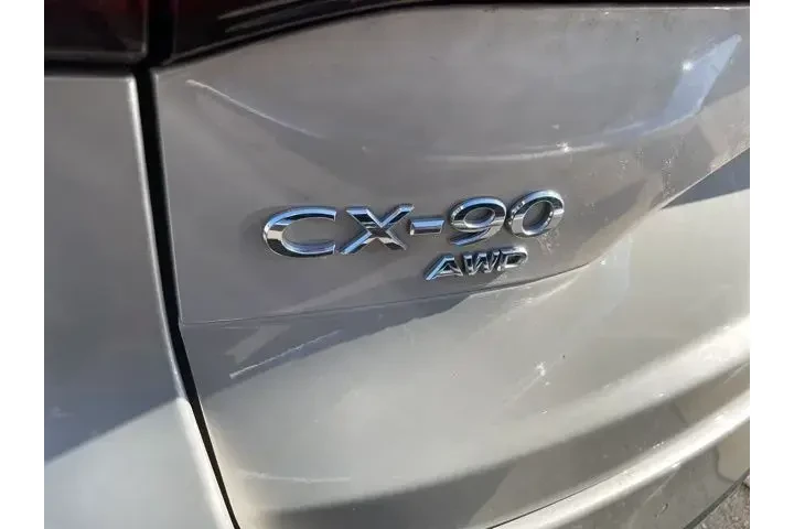 $30995 : Mazda CX-90 2024 AWD 3.3 Tur image 10
