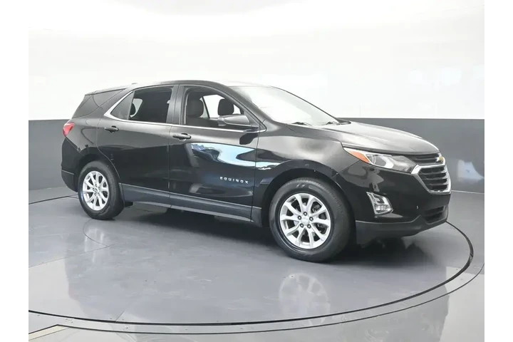 $11991 : Chevrolet Equinox 2020 LT 4d image 8