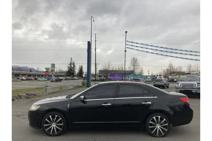 $5500 : 2010 MKZ image 9