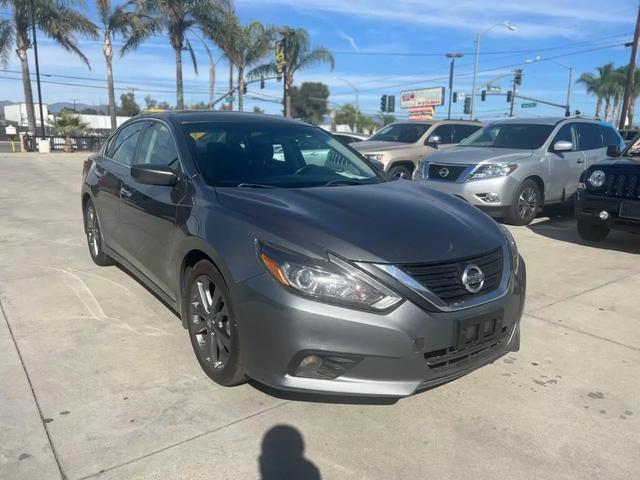 $14995 : 2018 NISSAN ALTIMA2018 NISSAN image 2