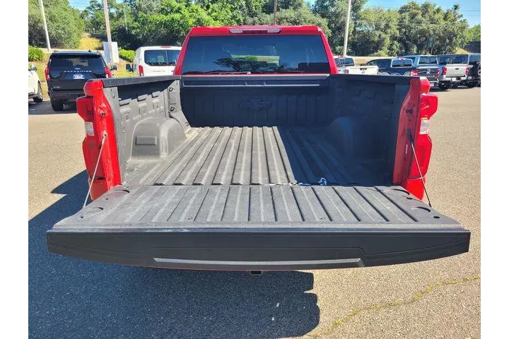 $25997 : Chevrolet Silverado 1500 201 image 8