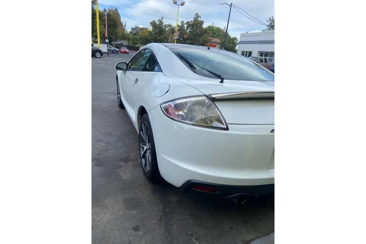 $7995 : 2012 Eclipse GS Sport image 4