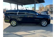 2021 Suburban Premier 4WD thumbnail