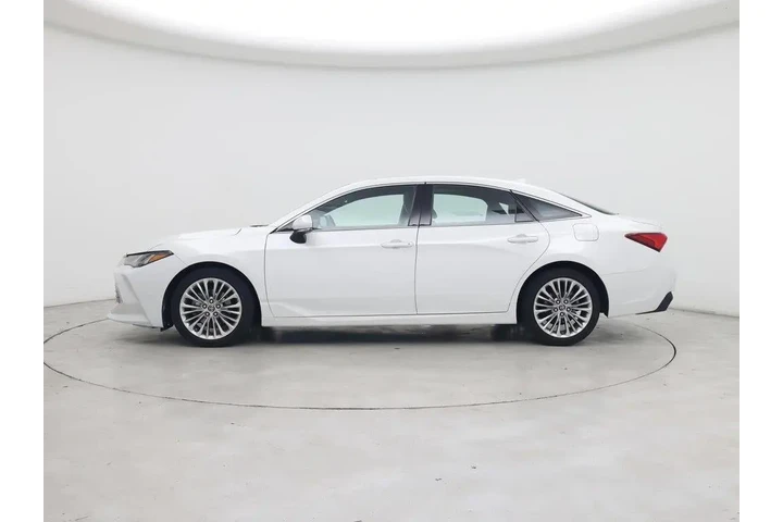$34998 : Toyota Avalon 2019 Limited 4 image 3