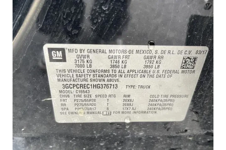 $14281 : Chevrolet Silverado 1500 201 image 5