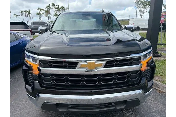 $35991 : Chevrolet Silverado 1500 202 image 3