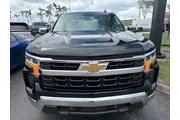$35991 : Chevrolet Silverado 1500 202 thumbnail