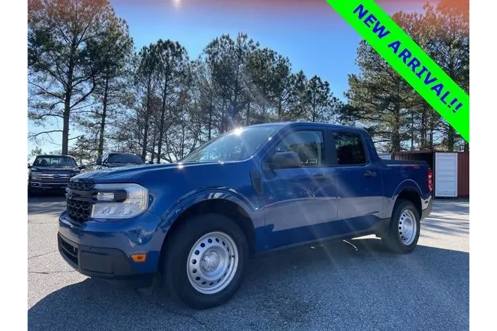 $25939 : Ford Maverick 2024 XL 4dr Su image 5