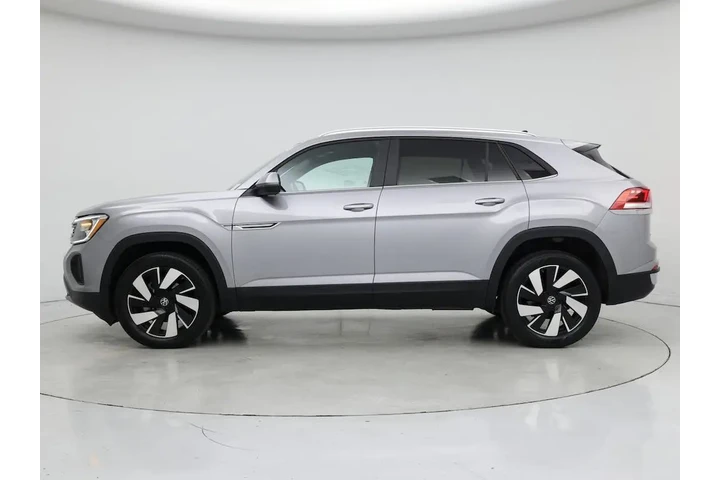 $32998 : Volkswagen Atlas Cross Sport image 3