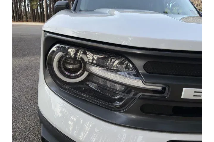 $23903 : Ford Bronco Sport 2024 AWD B image 10