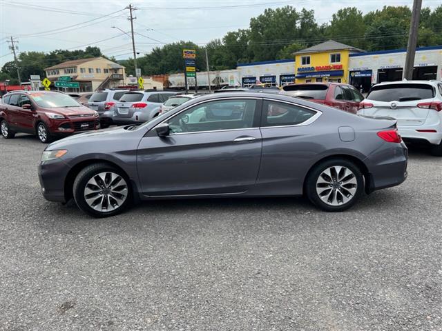 $11990 : 2014 Accord image 6