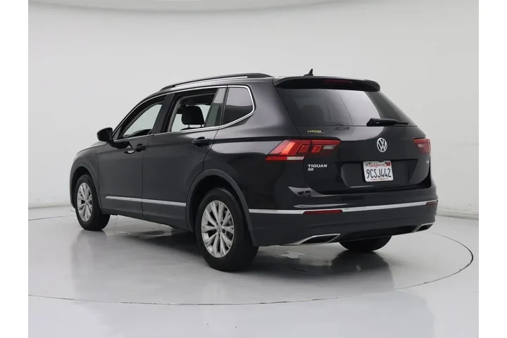 $15998 : Volkswagen Tiguan 2018 2.0T image 2