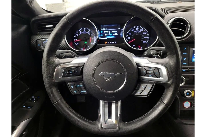 $16998 : Ford Mustang 2016 V6 2dr Fas image 10