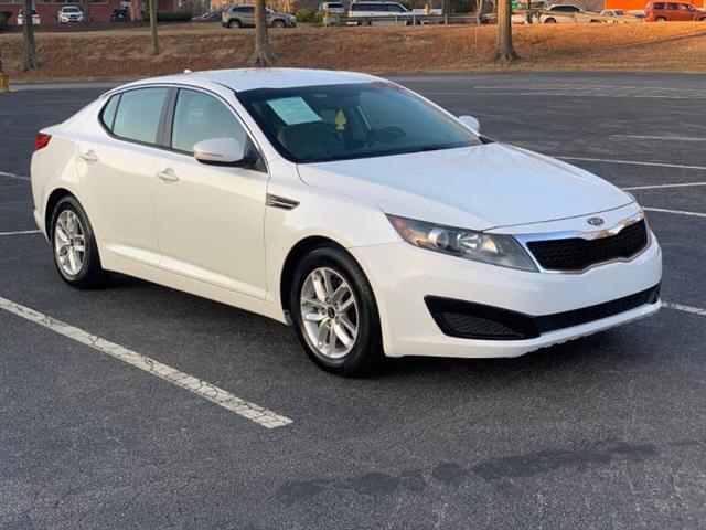 $4800 : 2011 Optima LX image 10