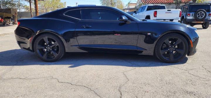 $16995 : 2017 Camaro LT image 3