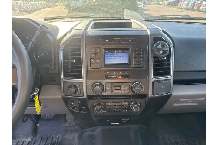 $20000 : Ford F-150 2018 4x4 Lariat 4 image 8