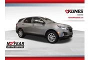 Chevrolet Equinox 2023 4x4 L en Madison